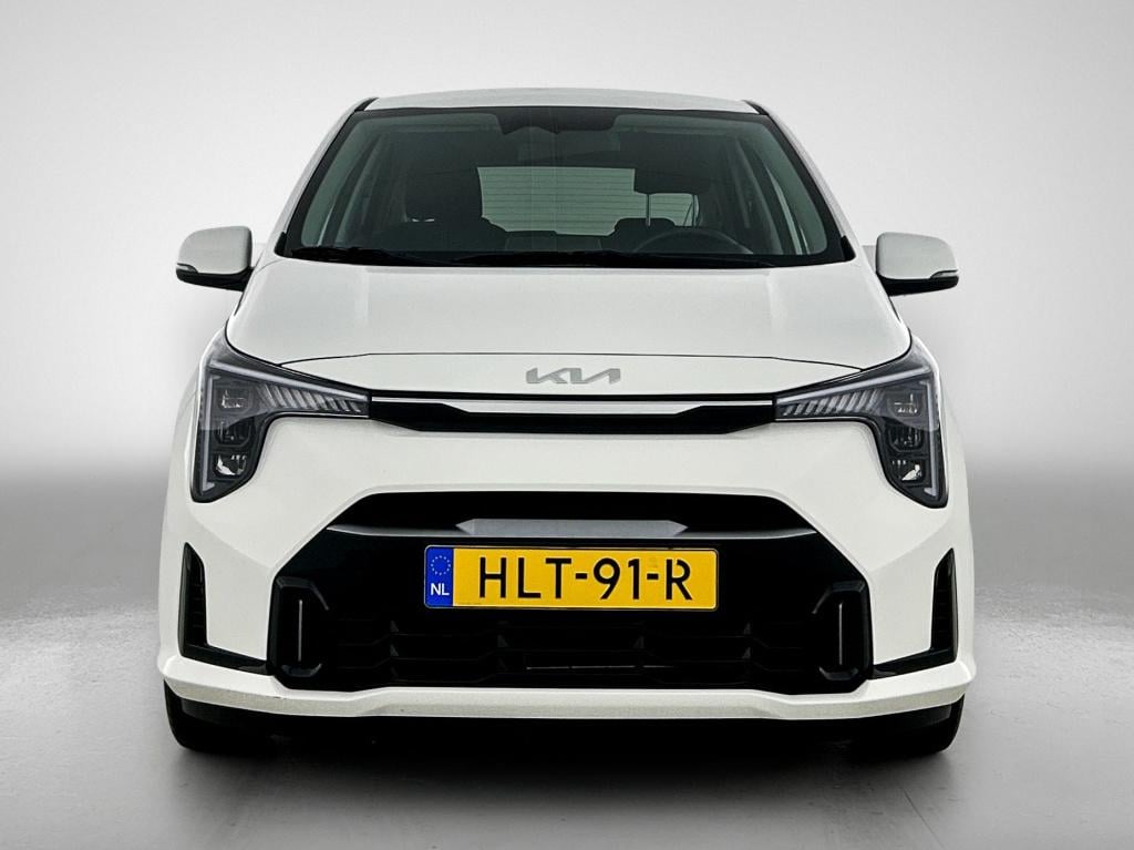 Kia Picanto 1.0 dpi executiveline | climate control | apple carplay/android