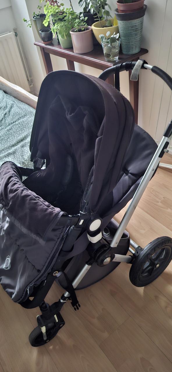 Kinderwagen gratis
