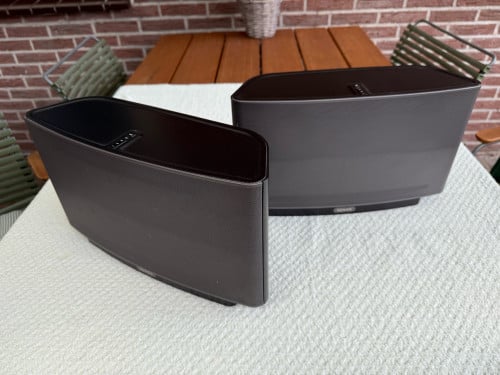 Sonos Play:5 Gen 1 – Set van 2 speakers