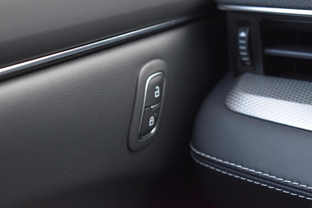 Ford Mustang Mach-e rwd 75 kwh