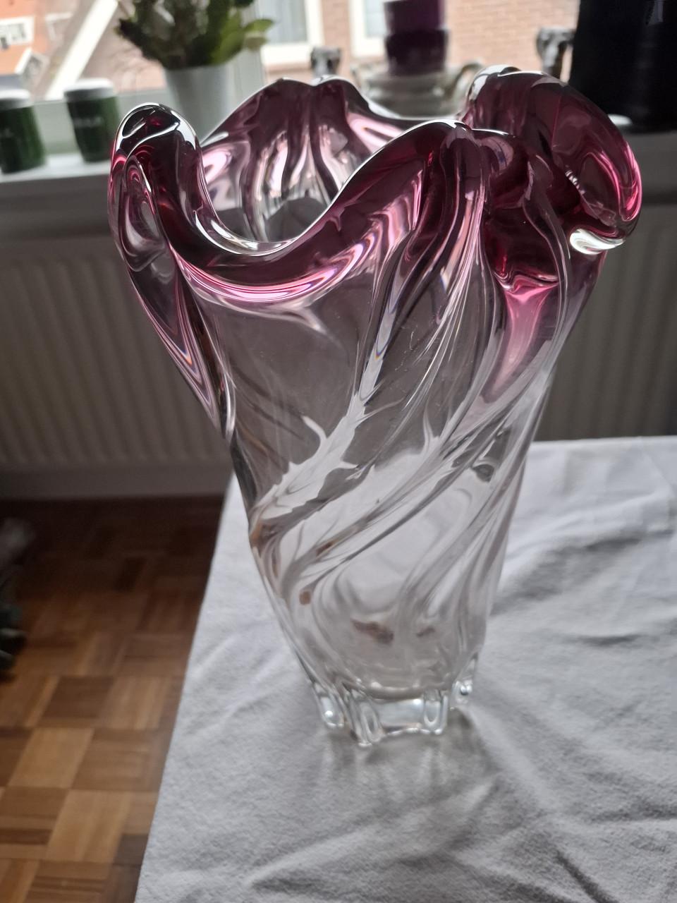 Jaren 50 vazen en schalen  + curiosa  onbeschadigd