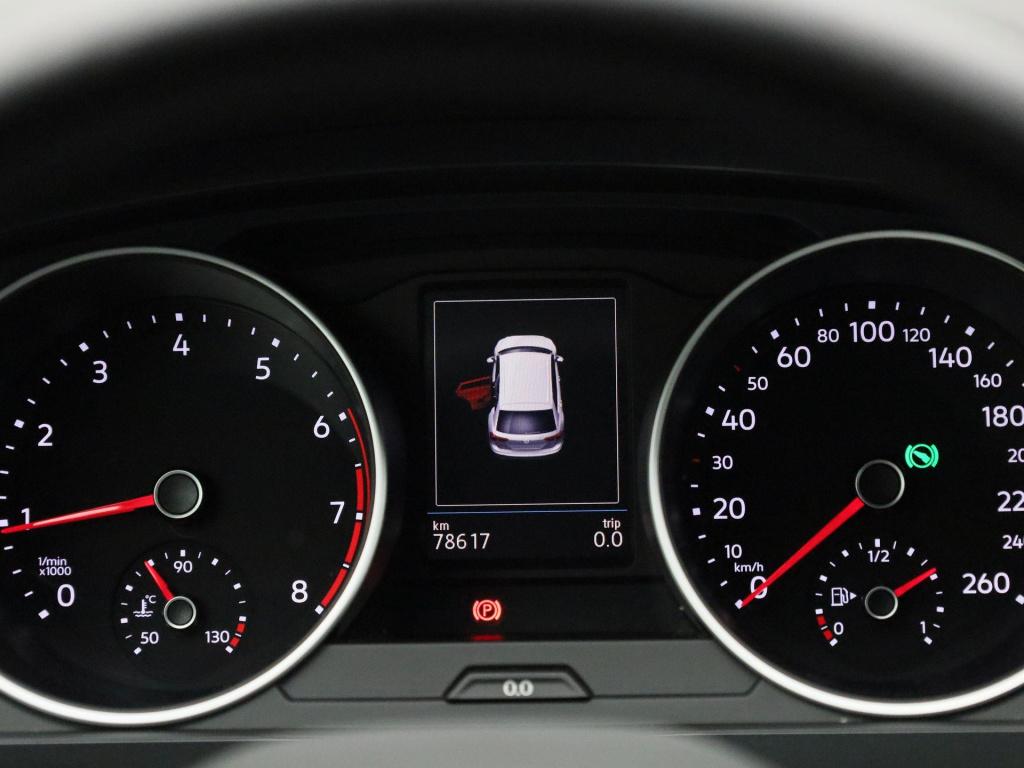 Volkswagen Tiguan 1.5 tsi life | automaat | lmv | climate control | camera 