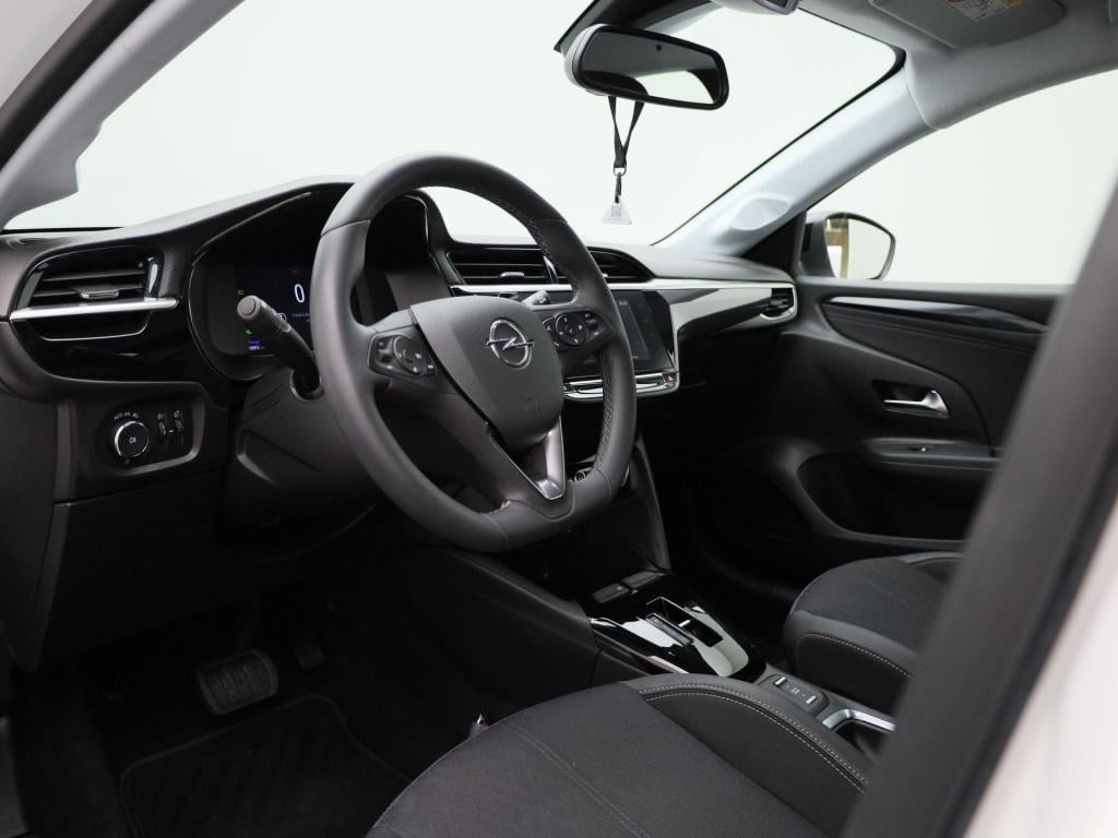 Opel Corsa-e elegance 50 kwh | automaat | apple carplay / android auto | vi
