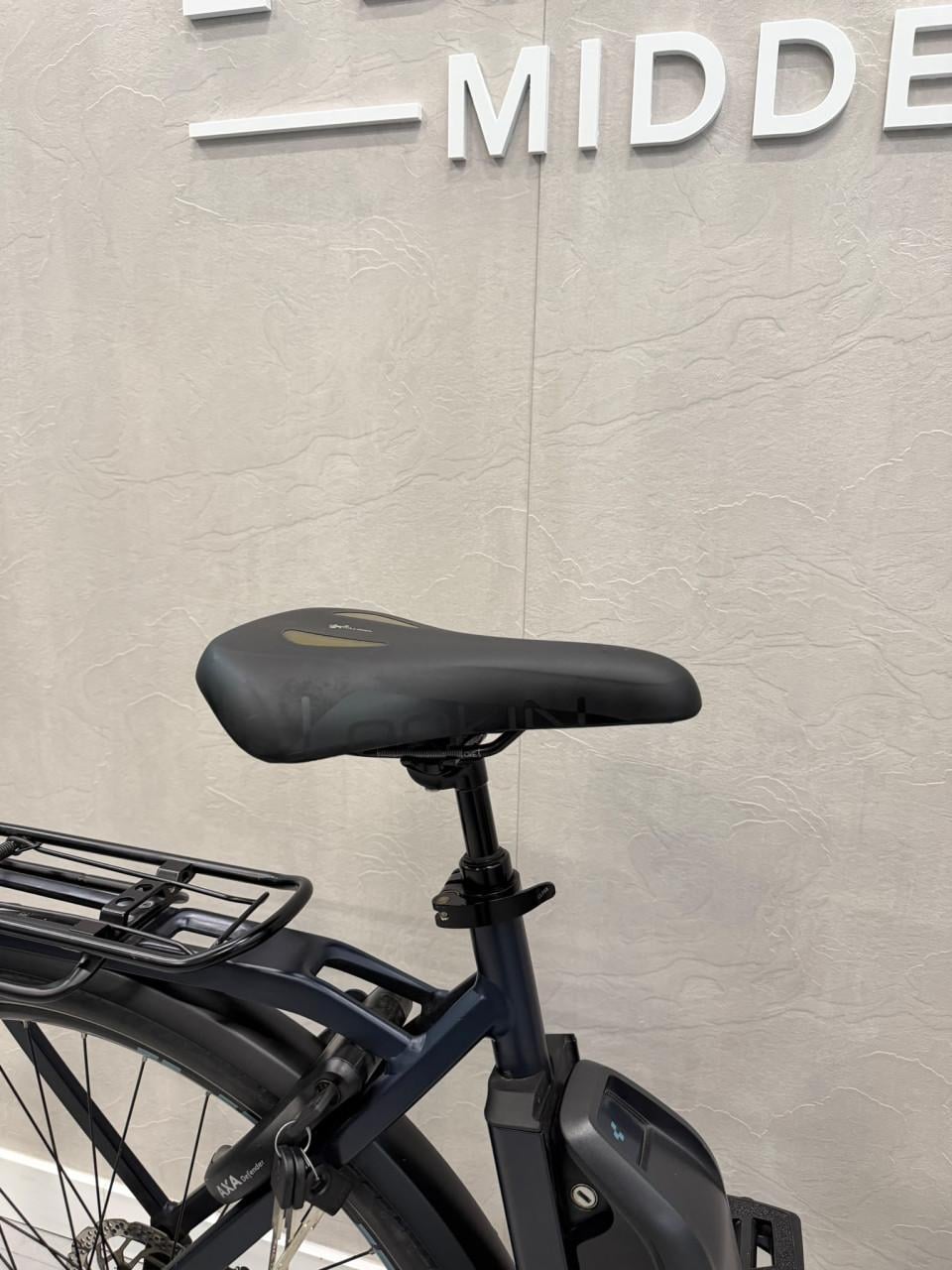 Cube Touring Pro Bosch Active Line Plus 58CM 500Wh 7185KM