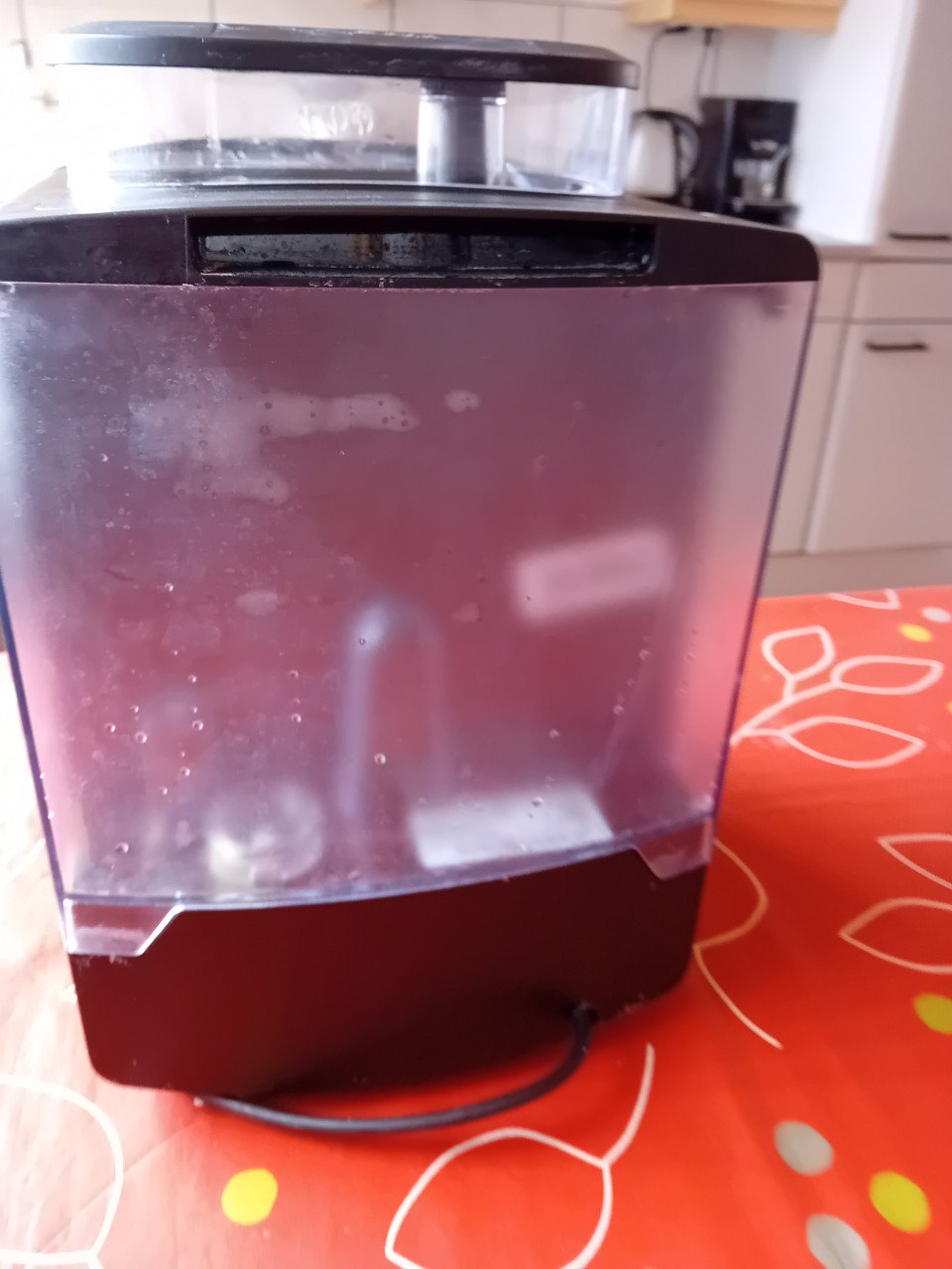 Koffie machine