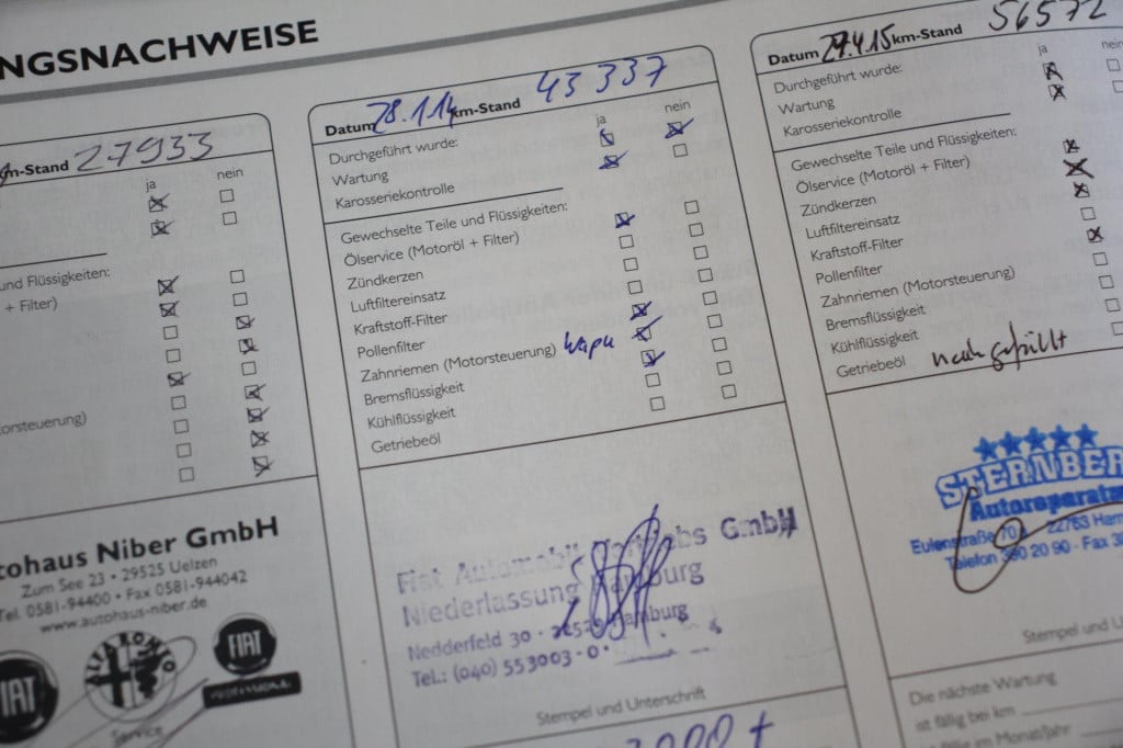 Alfa Romeo MiTo 1.4 progression -1e eig - pdc - airco - elek ramen - isofix