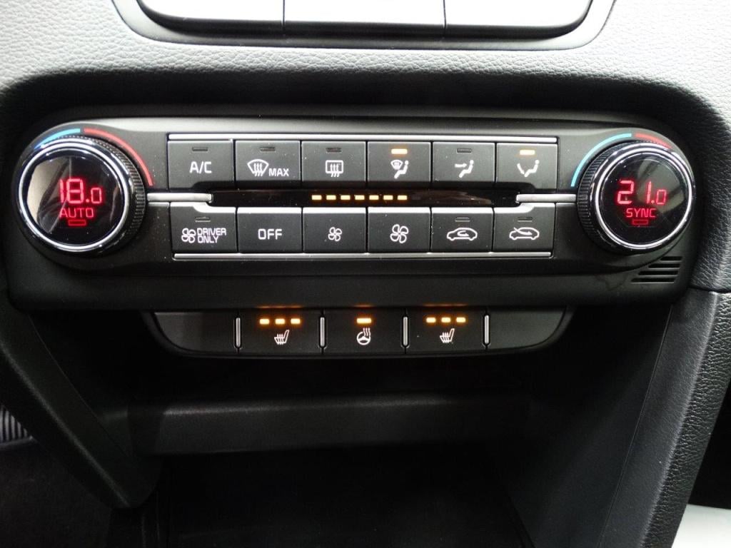 Kia Xceed 1.6 gdi phev 142pk dct6 dynamicline