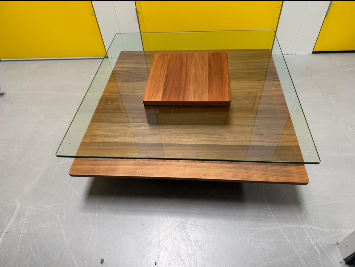 Angel Cerdá salontafel