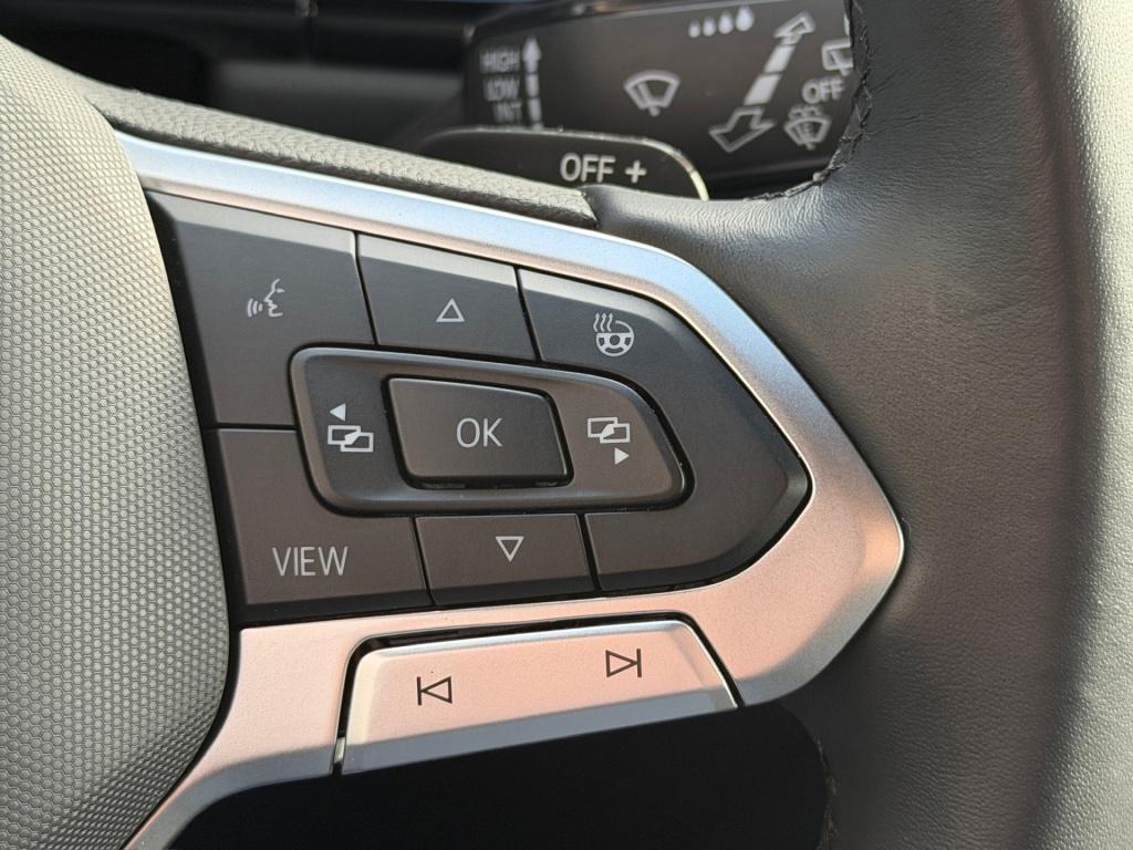 Volkswagen T-roc 1.5 tsi 150pk dsg r-line | camera | keyless | elek. achter