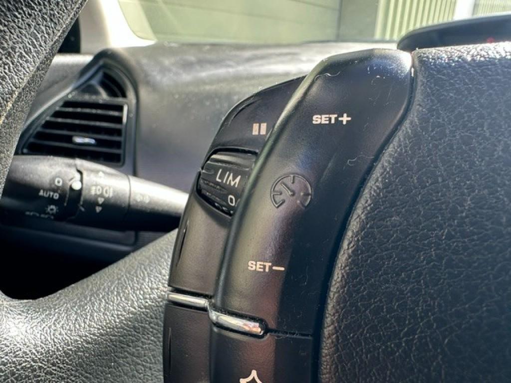 Citroen C4 1.4 - 16v image airco cruise trekhaak