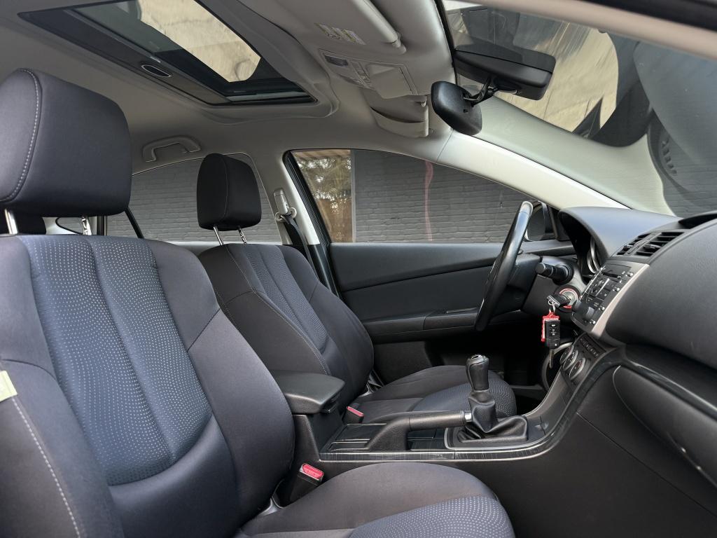 Mazda 6 1.8 touring // 100.000km! // dealer onderhouden //