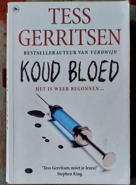 Mooi Boek