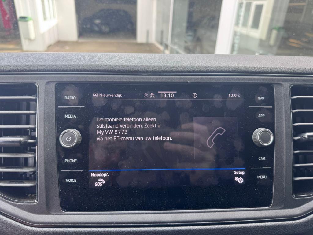 Volkswagen Crafter 30 2.0 tdi l3h3