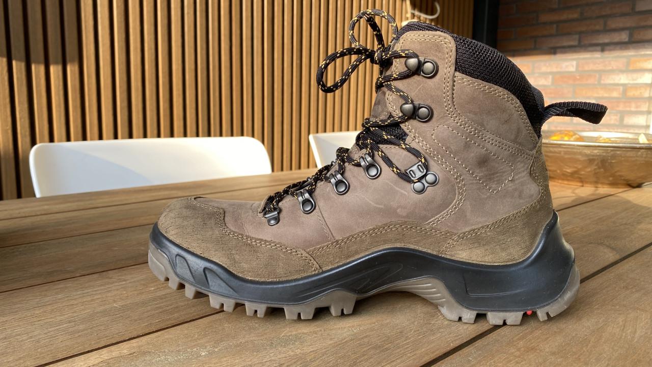 Ecco off road wandelschoenen