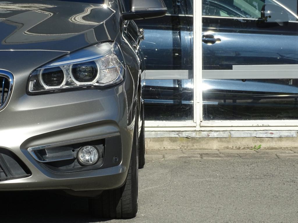 BMW 2-serie active tourer 225xe iperformance high executive luxury line | l