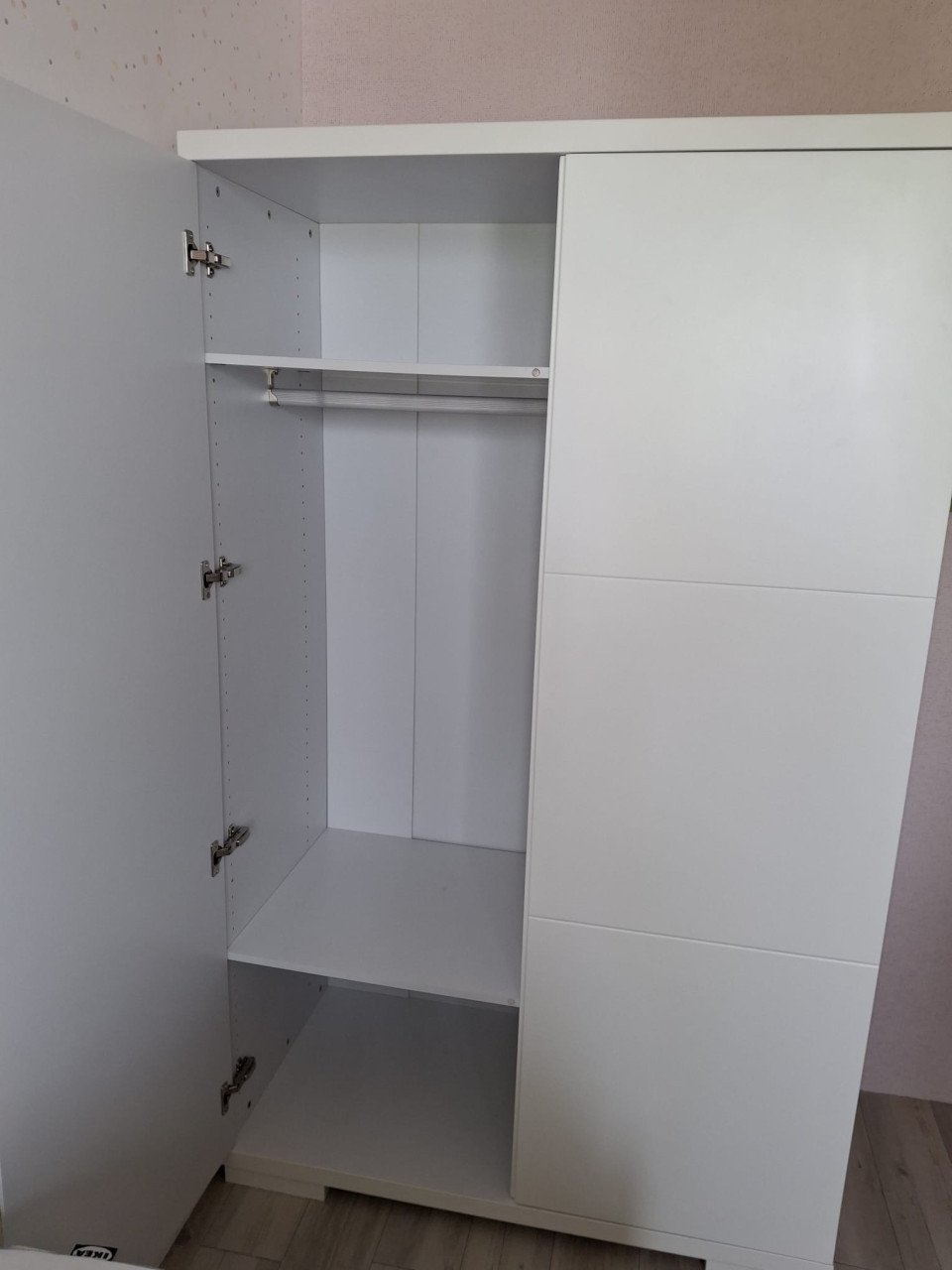 Kinder kledingkast