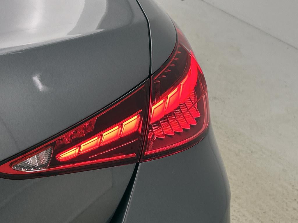 Mercedes-Benz C-Klasse 300 e business solution amg | premium plus | trekhaa