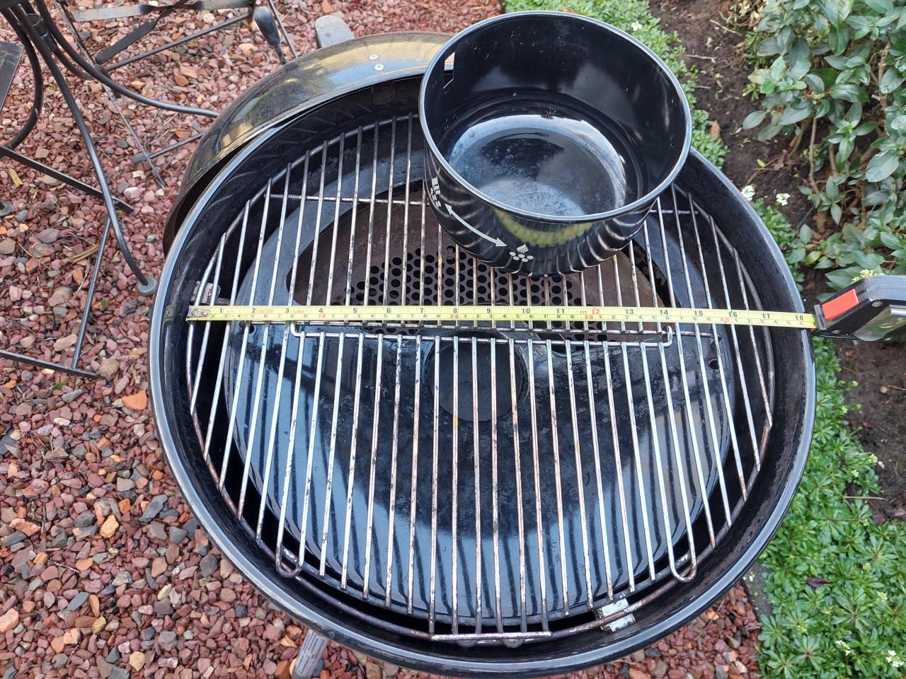 BBQ outdoorchef chelsea 480 c