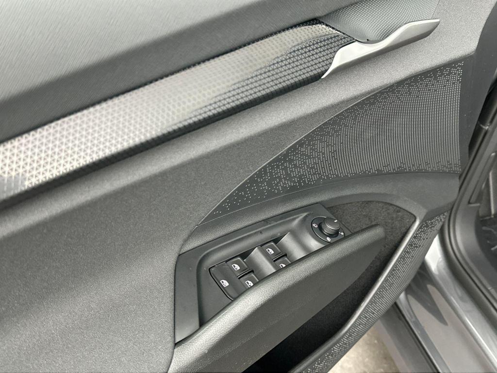 Skoda Elroq limited 50 elektromotor 125 kw / 170 pk suv elektr