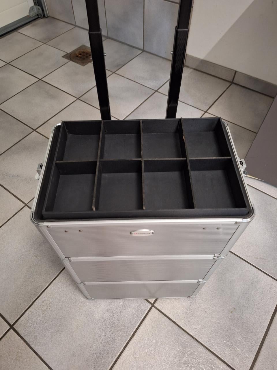 Kapperskoffer