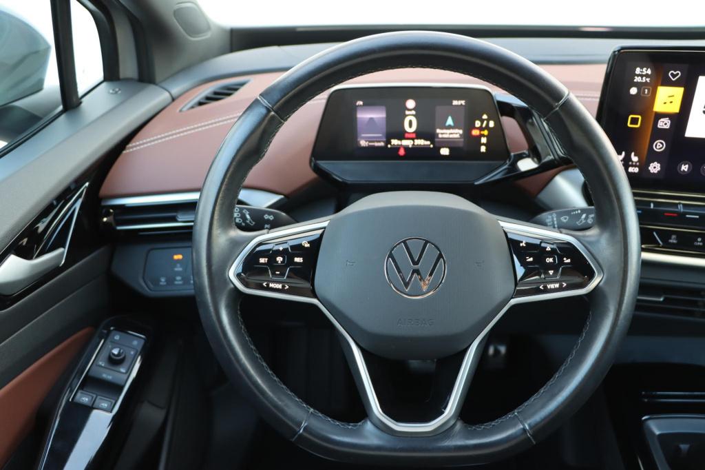Volkswagen Id.5 pro 77 kwh 204pk | soh 95,1% |