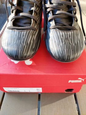 Puma voetbalschoenen Maat 38