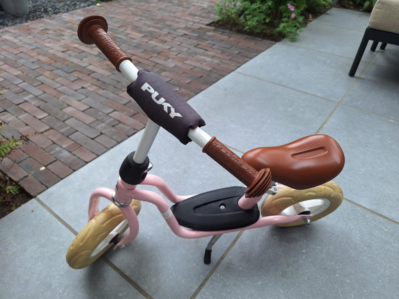 Puky loopfiets