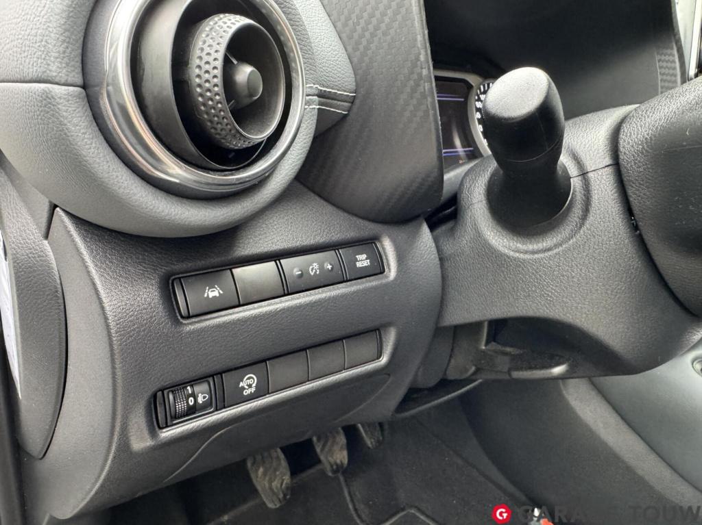 Nissan Juke 1.0 dig-t n-connecta carplay, clima, cruise