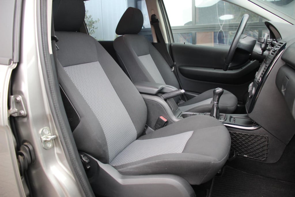 Mercedes-Benz A-Klasse 150 classic - stoelverwaming - panoramadak - navi - 
