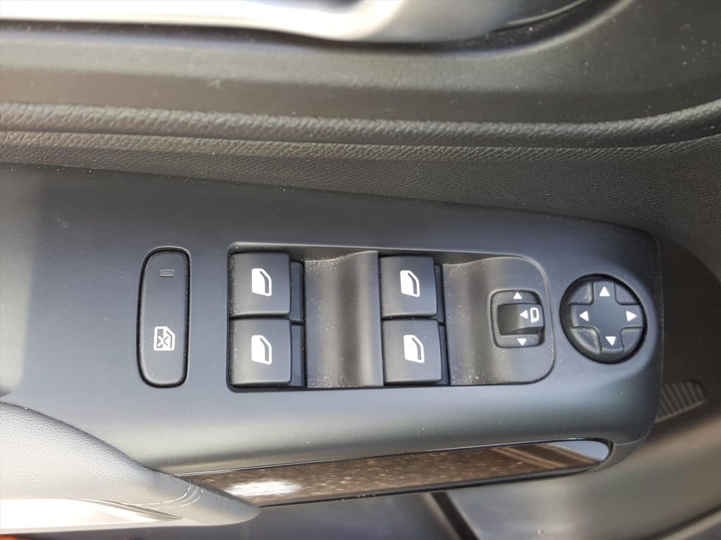 Citroen C5 Aircross 1.6 hybrid 225pk shine eat8 automaat navigatie | trekha