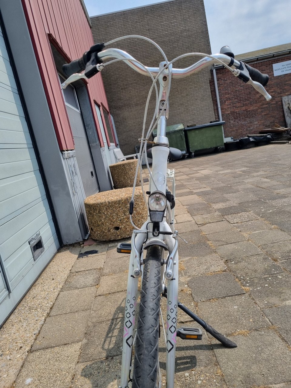 Giant Chill damesfiets