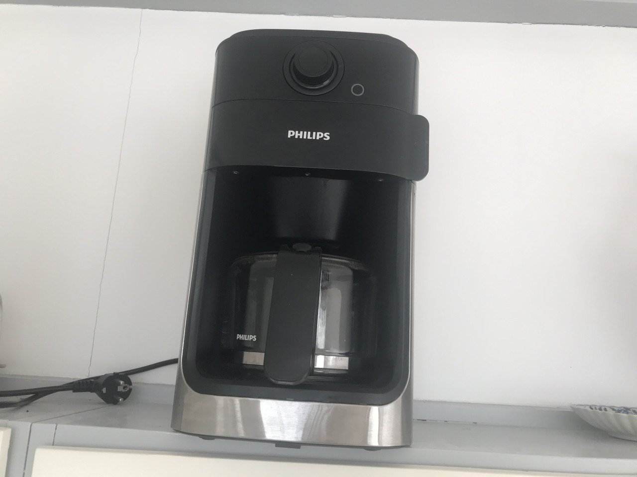 Koffiezetapparaat