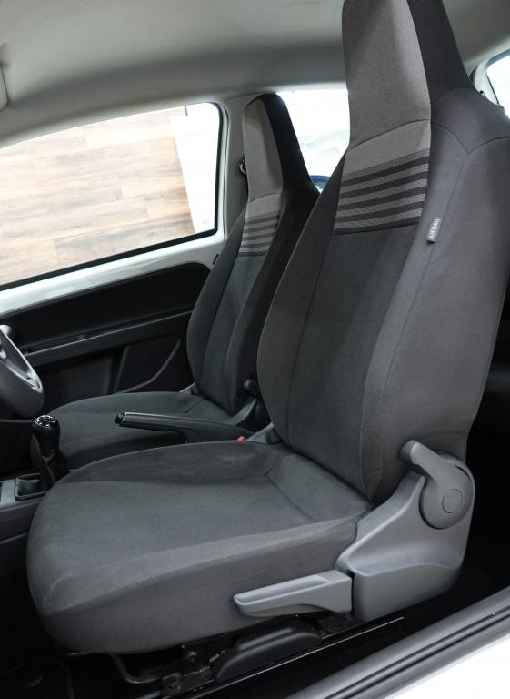 Volkswagen UP! 1.0 | bluetooth | lane assist | airco |