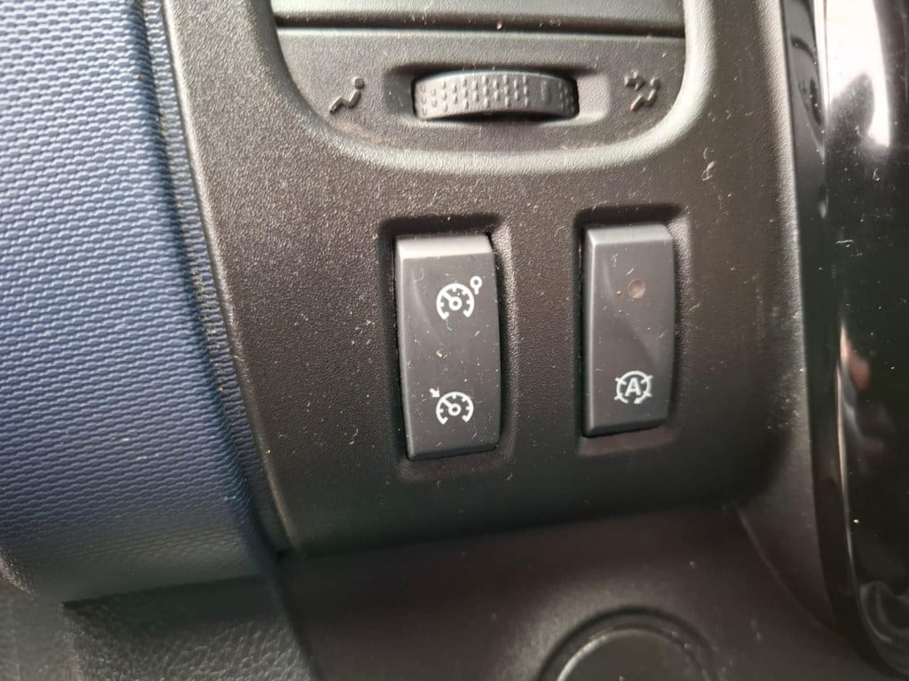 Opel Vivaro 1.6 cdti l2h1 edition ecoflex airco / cruise controle / navi / 