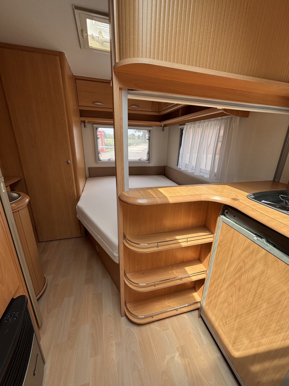 Chateau Calista 450