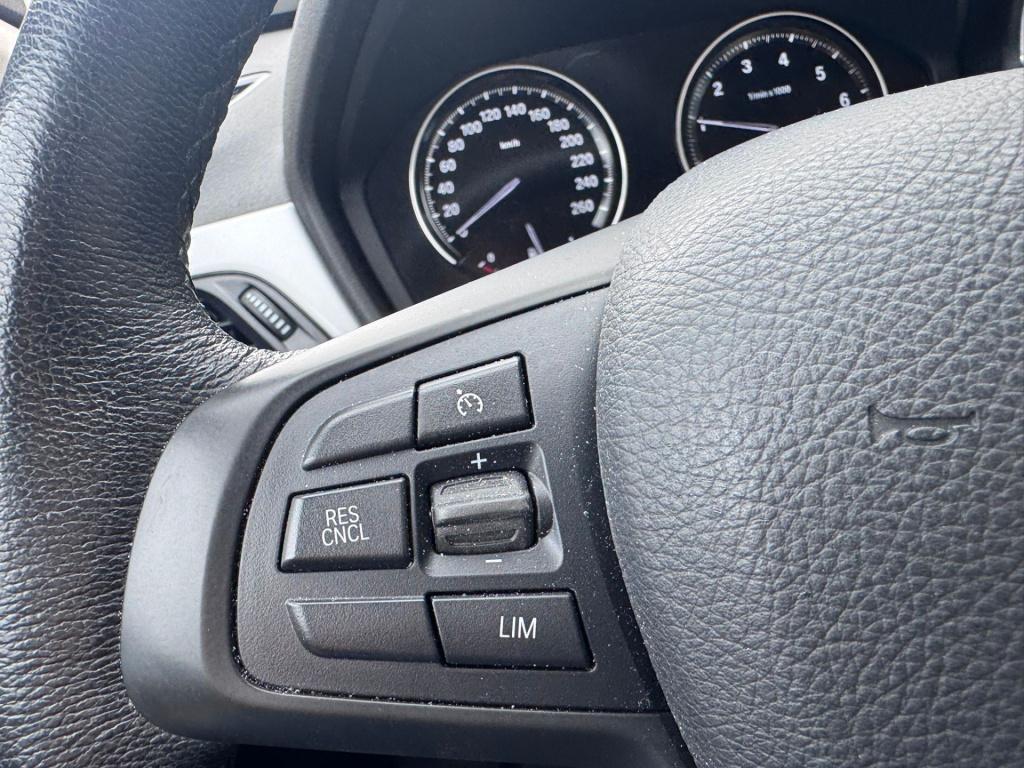 BMW X1 sdrive20i executive edition