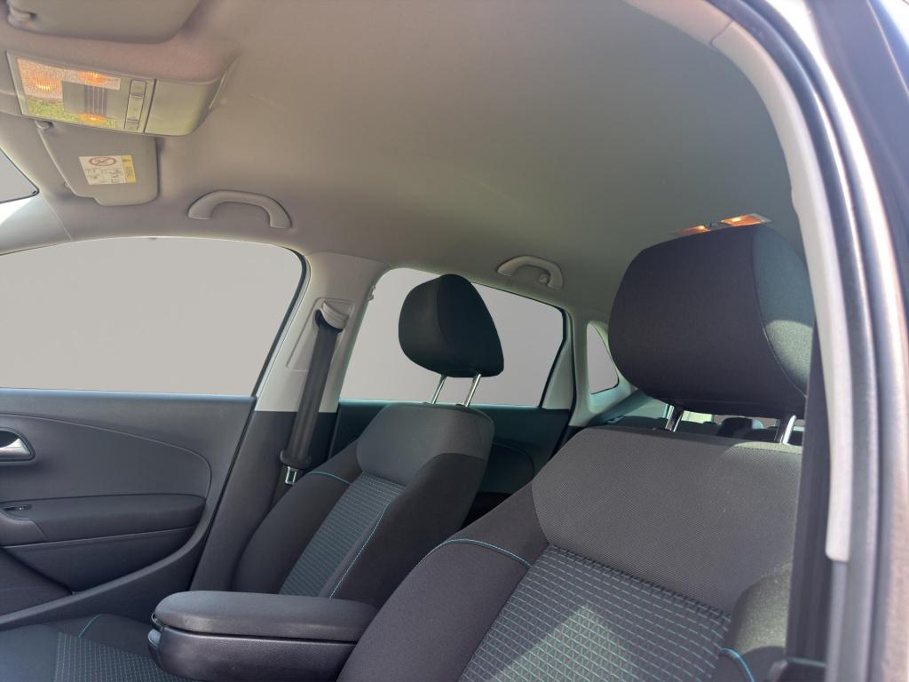 Volkswagen Polo 1.4 tdi clima pdc cruise