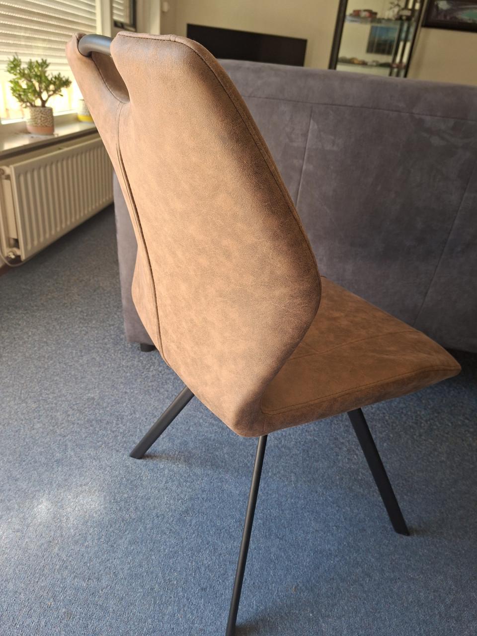 Eetkamerstoelen z.g.a.n.