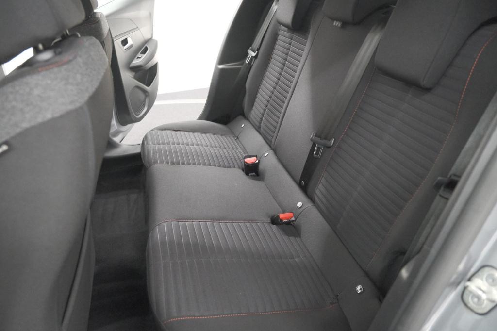 Peugeot 208 puretech 75 active pack | navigatie | parkeersensoren | apple c
