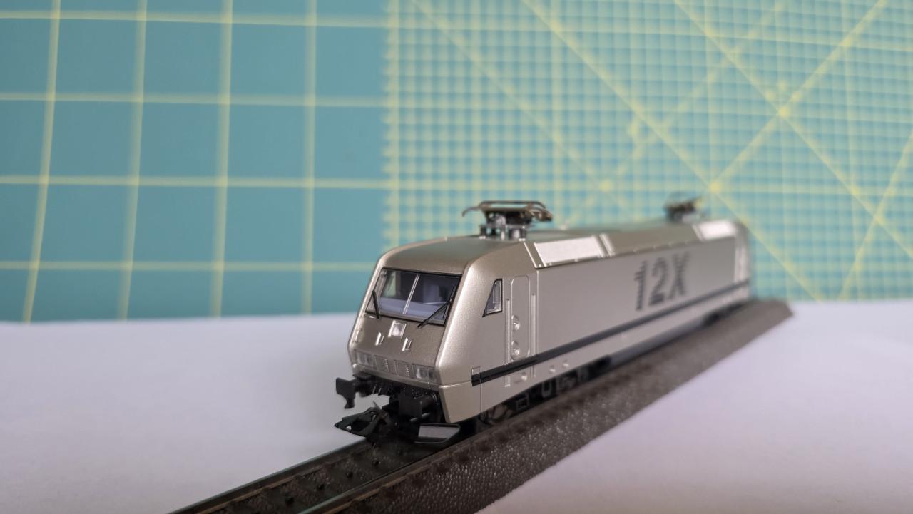 Märklin BR 128
