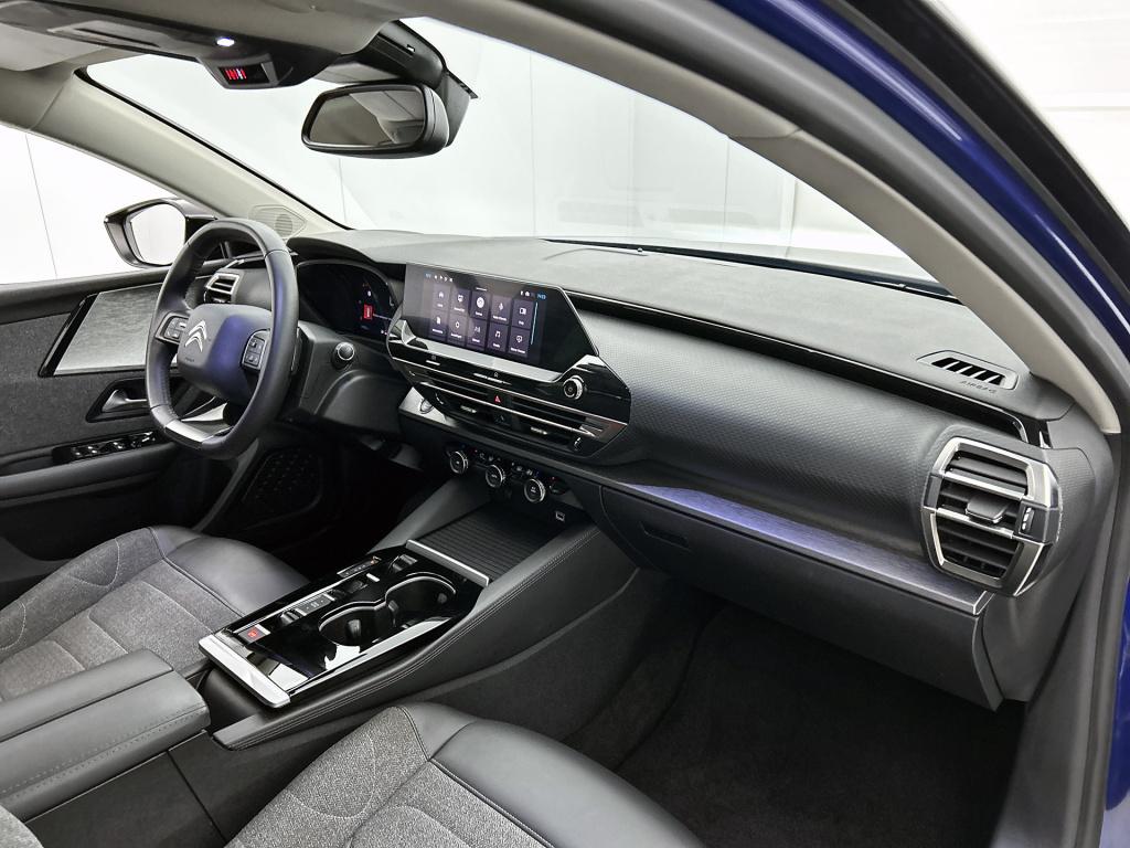 Citroen C5 X 130 pk automaat | feel | rijklaar | adaptieve cruise control |