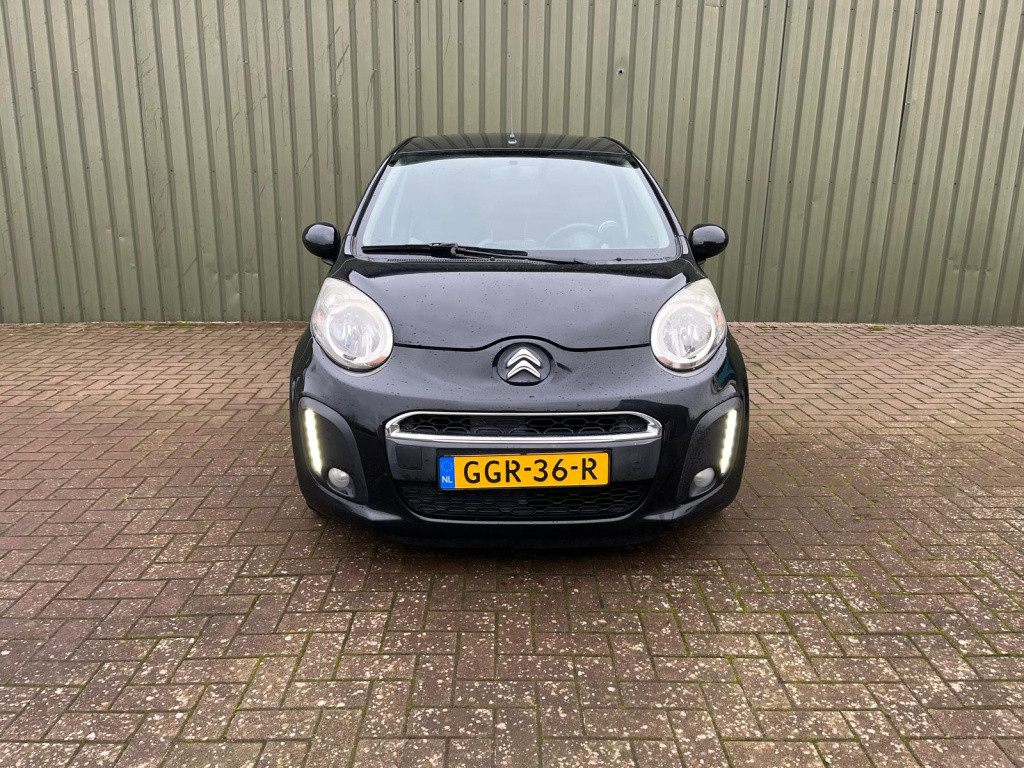 Citroen C1 1.0 attraction