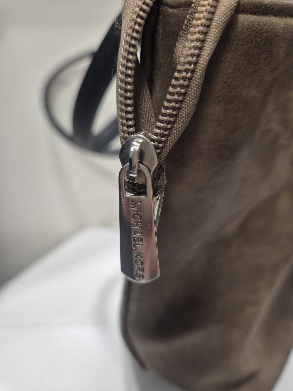 Michael Kors tas + portemonnee