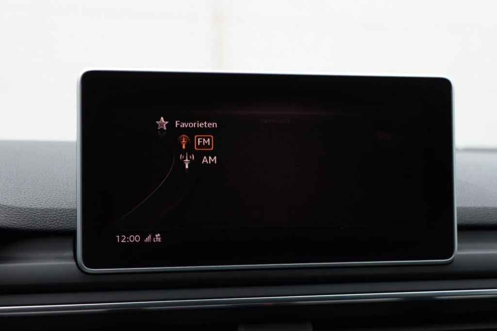 Audi A5 sportback 40 tfsi design pro line plus 190pk s-tronic