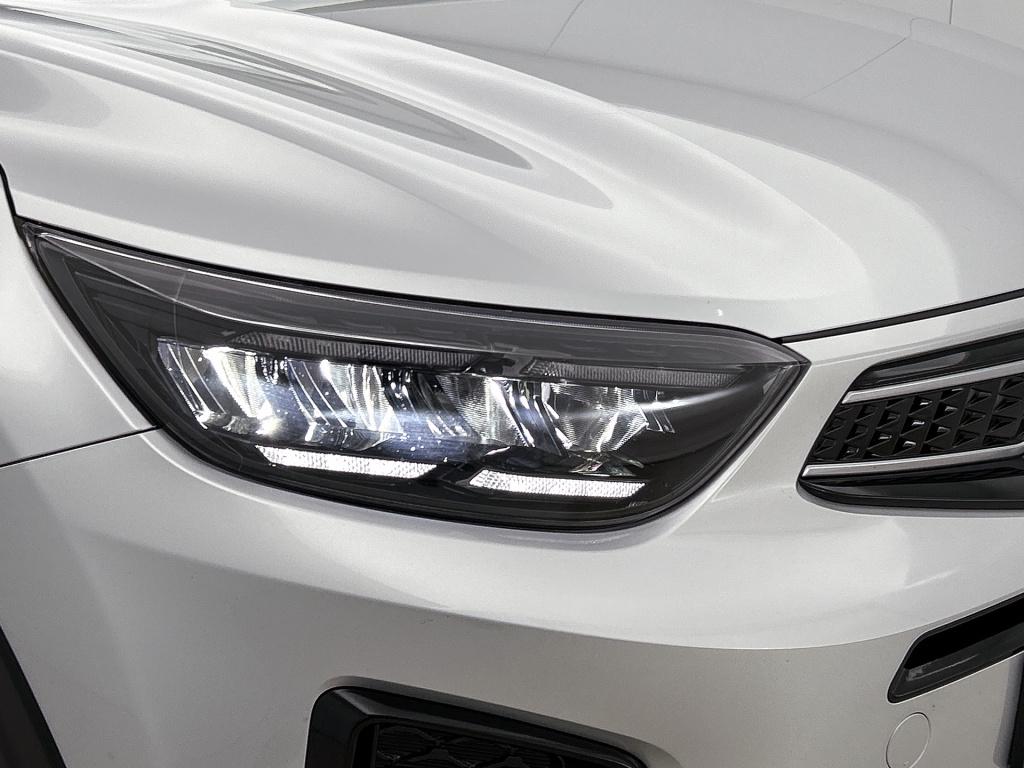 Kia Stonic 1.0 t-gdi mhev gt-line | stoel- en stuurverwarming | achteruitri