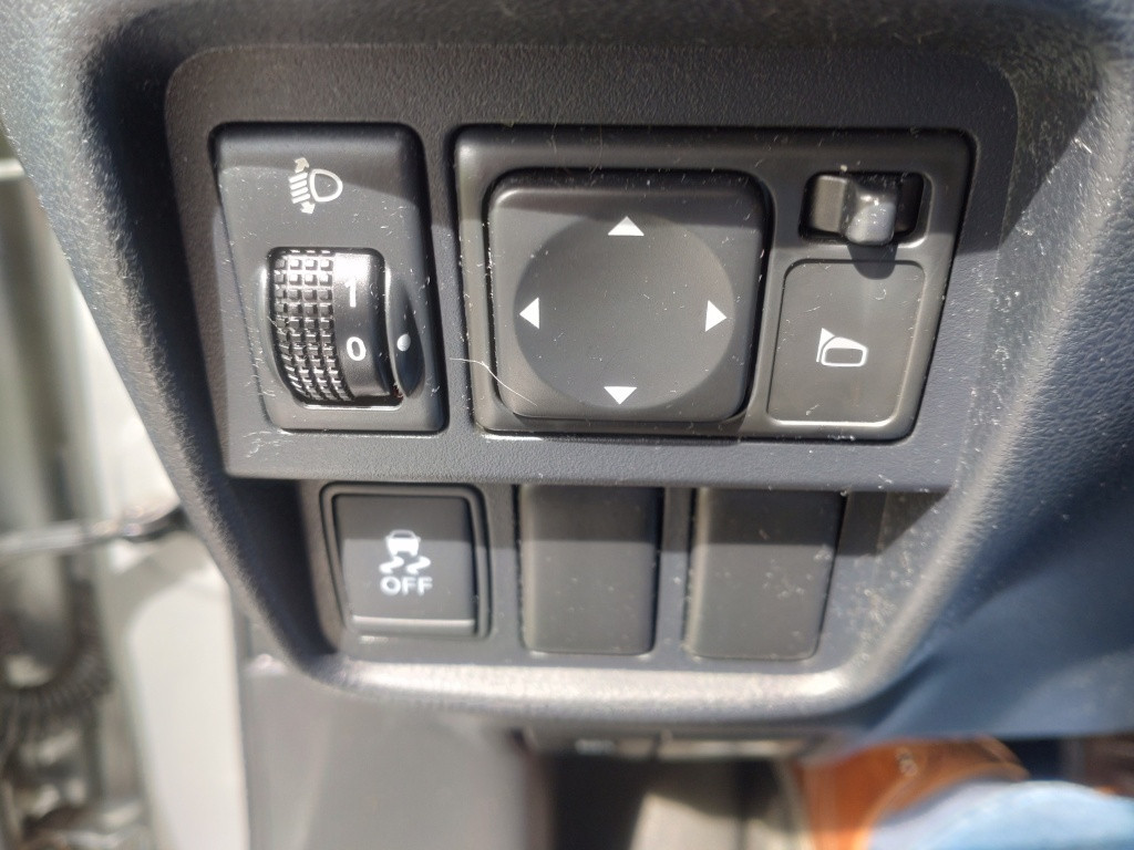Nissan Juke 1.6 acenta eco| trekhaak
