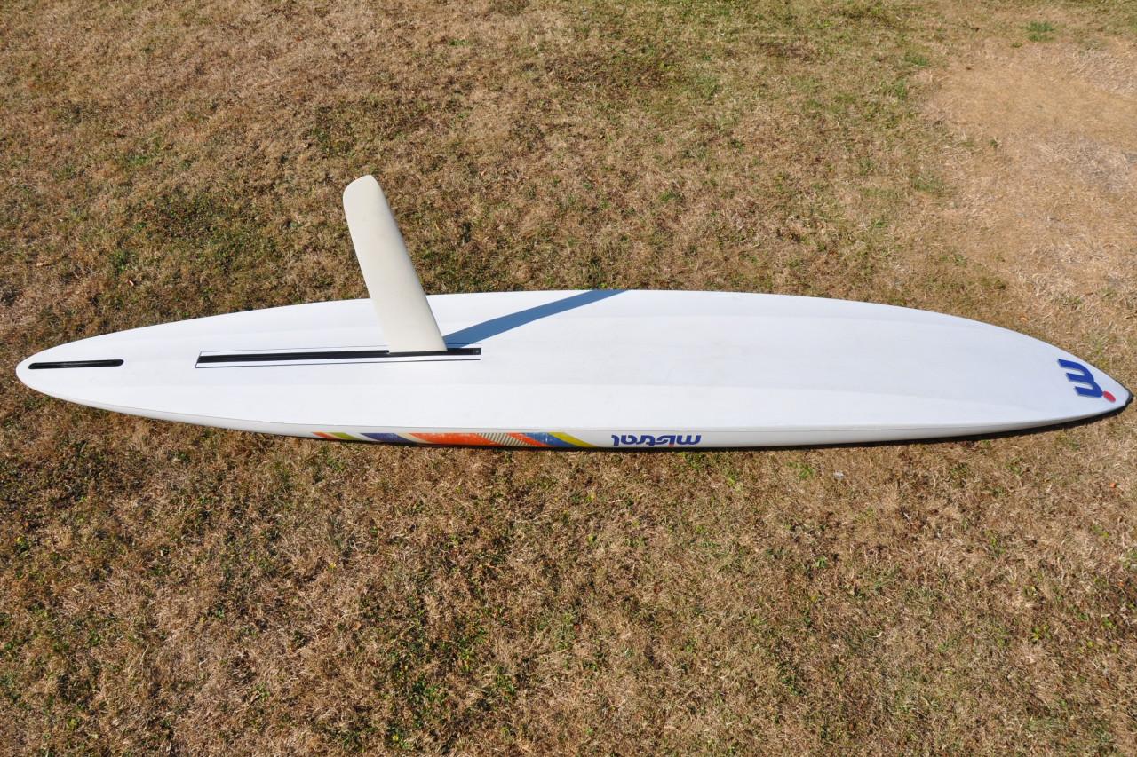 Mistral One Design Raceboard