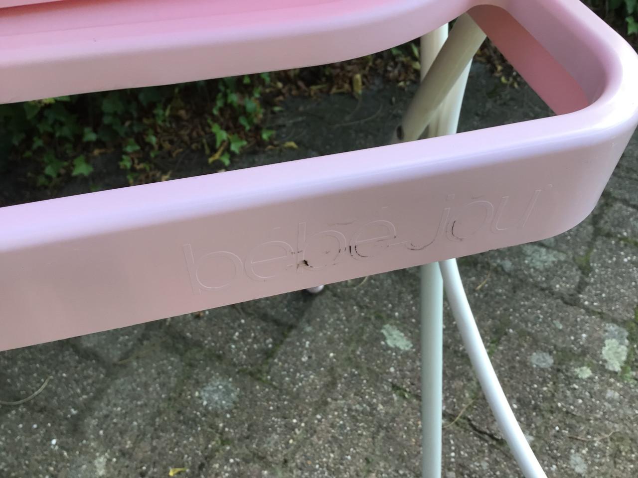Bebé jou babybadje