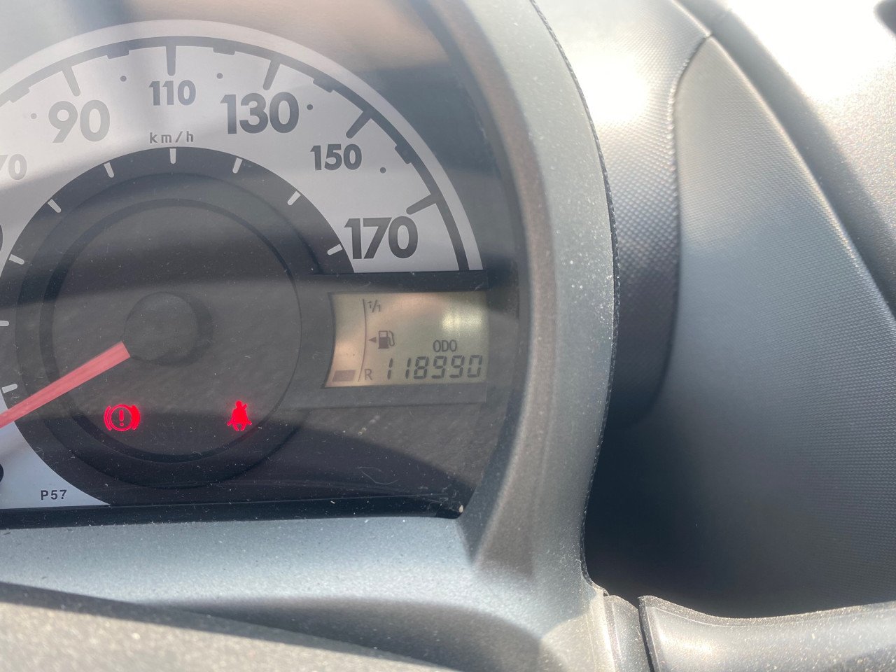 Stijlvolle Citroën C1 1.0-12V Ambiance, airco, beurt, jaar APK, 3m garantie