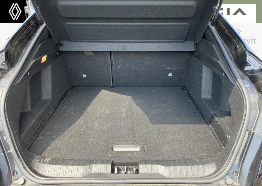 Renault Arkana 1.6 e-tech full hybrid 145 techno